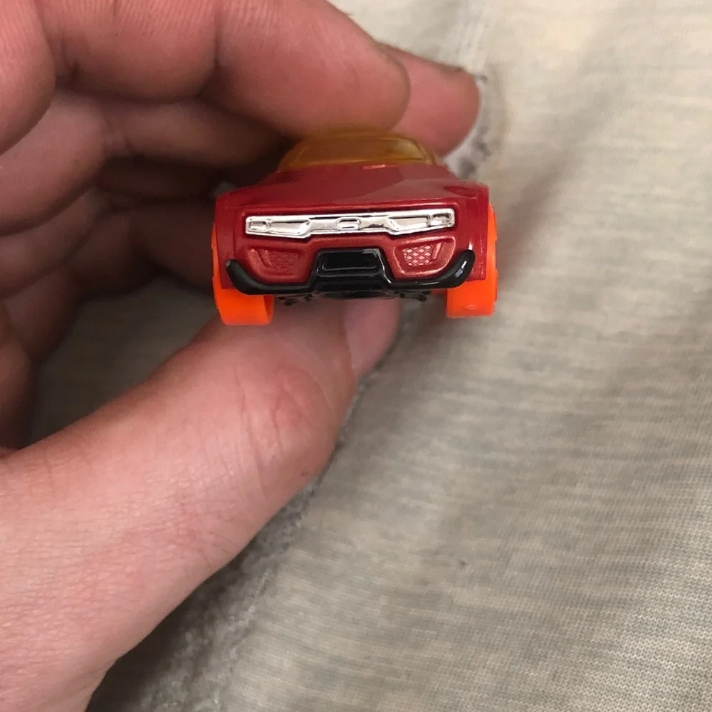 2004 Hot Wheels High Voltage